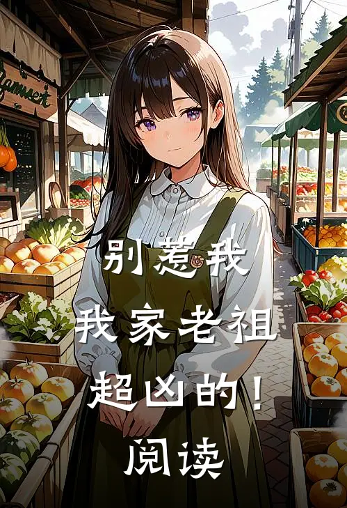 别惹我，我家老祖超凶的！阅读
