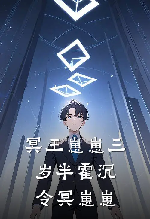 冥王崽崽三岁半霍沉令冥崽崽