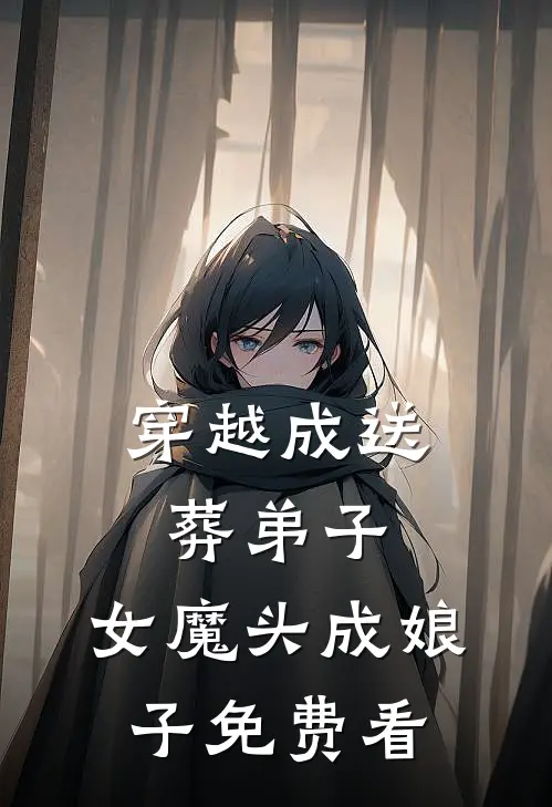 穿越成送葬弟子，女魔头成娘子免费看