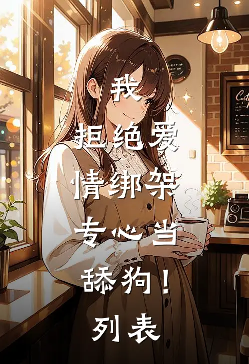 我，拒绝爱情绑架，专心当舔狗！列表