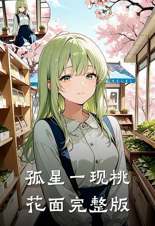 孤星一现桃花面完整版