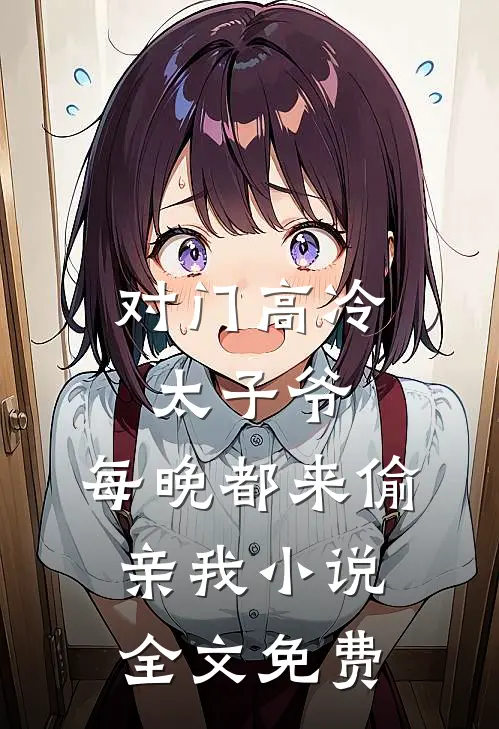 对门高冷太子爷，每晚都来偷亲我小说全文免费