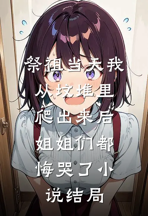 祭祖当天我从坟堆里爬出来后，姐姐们都悔哭了小说结局