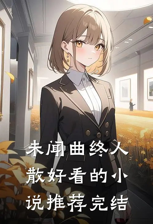 未闻曲终人散好看的小说推荐完结