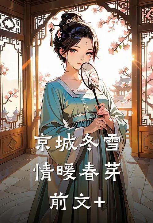 京城冬雪，情暖春芽前文+