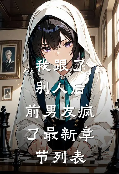 我跟了别人后，前男友疯了最新章节列表