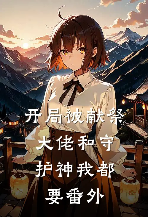 开局被献祭，大佬和守护神我都要番外