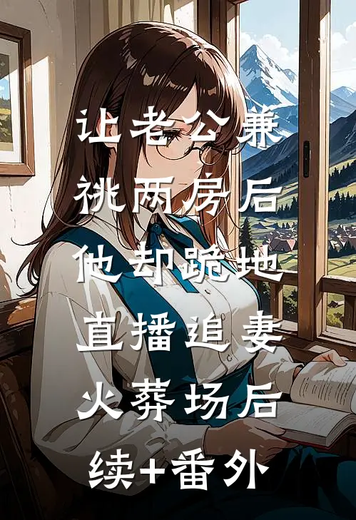让老公兼祧两房后，他却跪地直播追妻火葬场后续+番外