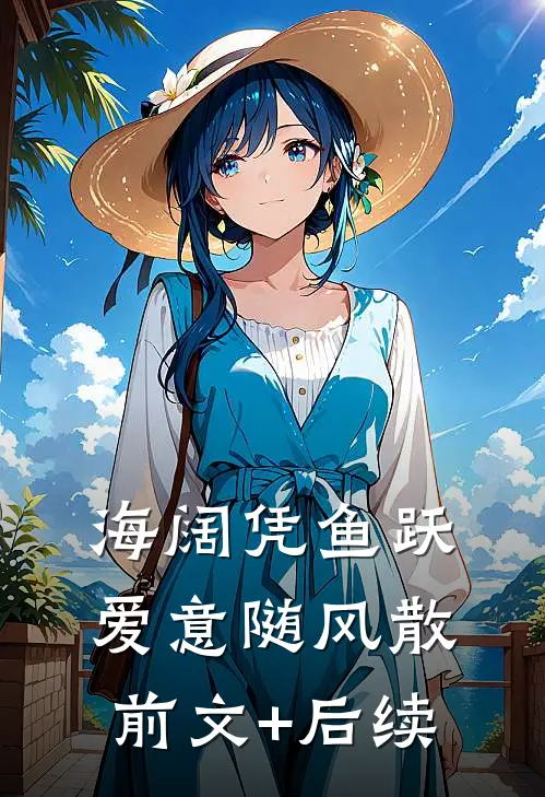 海阔凭鱼跃，爱意随风散:前文+后续