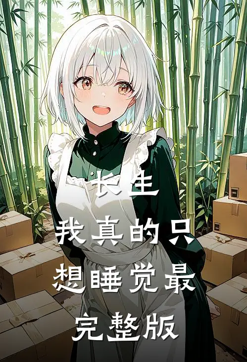 长生：我真的只想睡觉最完整版