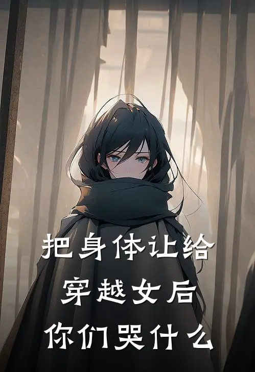 把身体让给穿越女后，你们哭什么