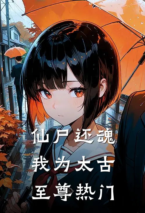 仙尸还魂：我为太古至尊热门