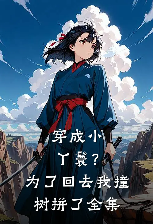 穿成小丫鬟？为了回去我撞树拼了全集