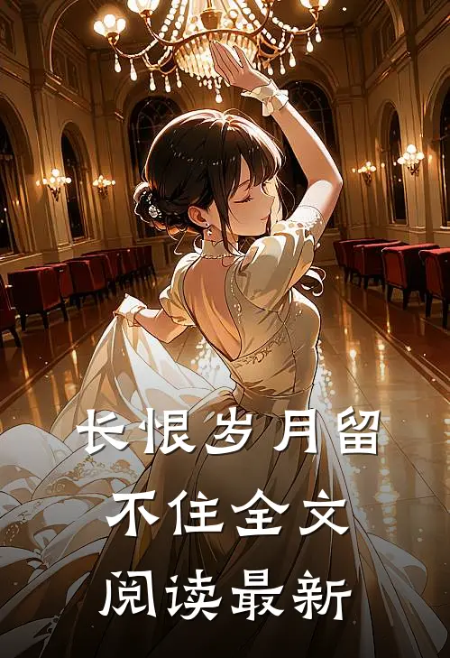 长恨岁月留不住全文阅读最新