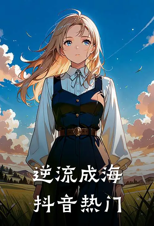 逆流成海抖音热门