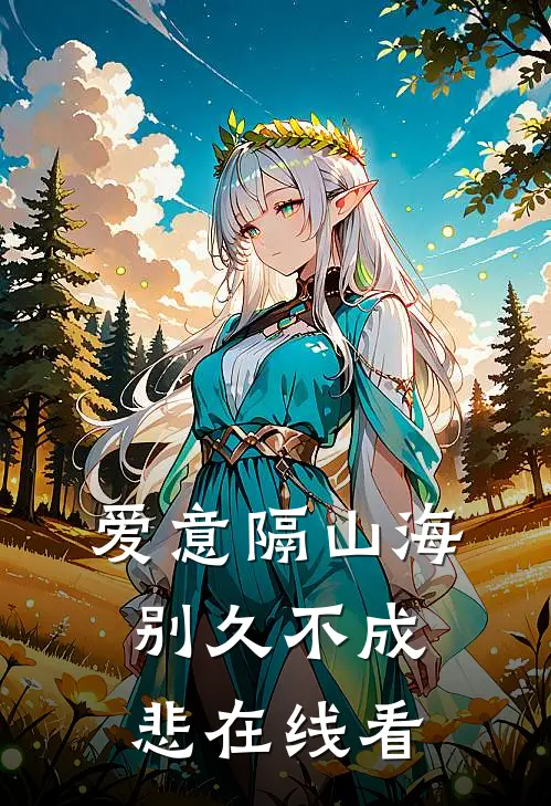 爱意隔山海，别久不成悲在线看