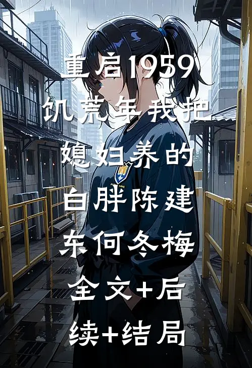 重启1959：饥荒年我把媳妇养的白胖陈建东何冬梅全文+后续+结局