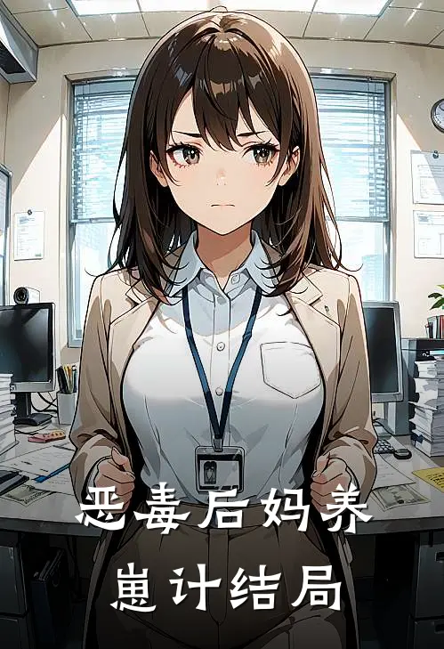 恶毒后妈养崽计结局