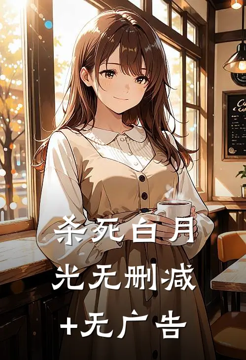 杀死白月光无删减+无广告