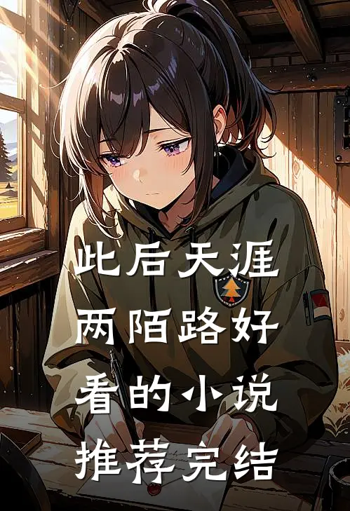 此后天涯两陌路好看的小说推荐完结