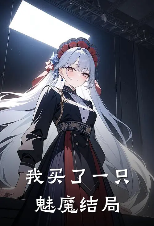 我买了一只魅魔结局