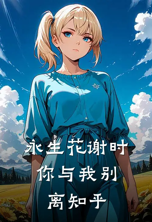 永生花谢时，你与我别离知乎