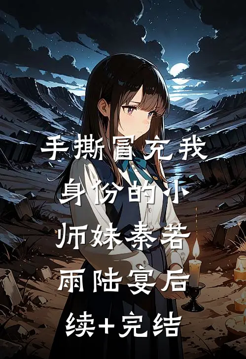 手撕冒充我身份的小师妹秦若雨陆宴后续+完结