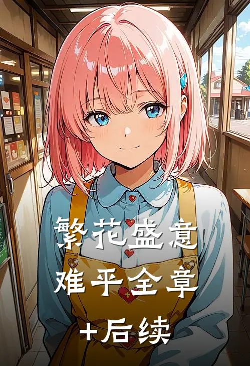 繁花盛意难平全章+后续