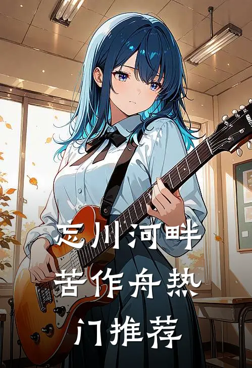 忘川河畔苦作舟热门推荐