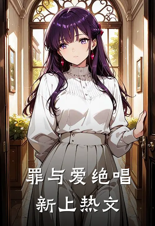 罪与爱绝唱新上热文