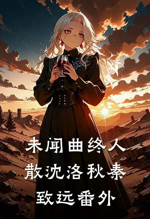 未闻曲终人散沈洛秋秦致远番外
