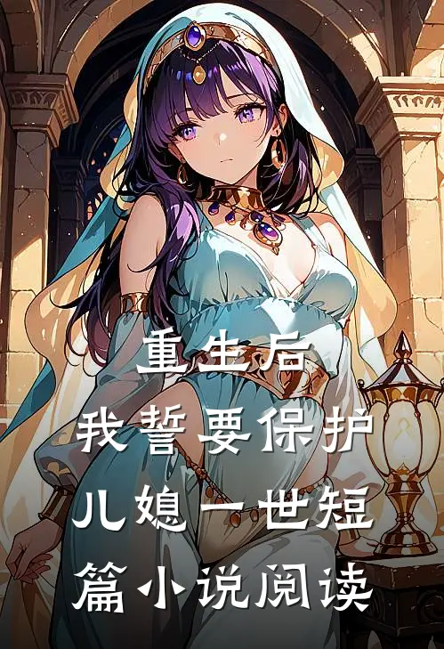 重生后，我誓要保护儿媳一世短篇小说阅读