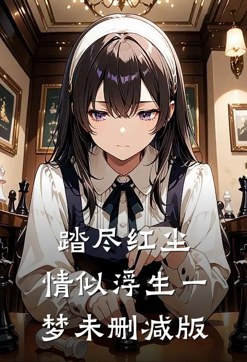 踏尽红尘，情似浮生一梦未删减版