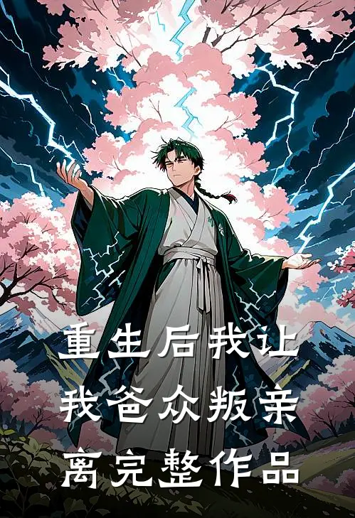 重生后我让我爸众叛亲离完整作品