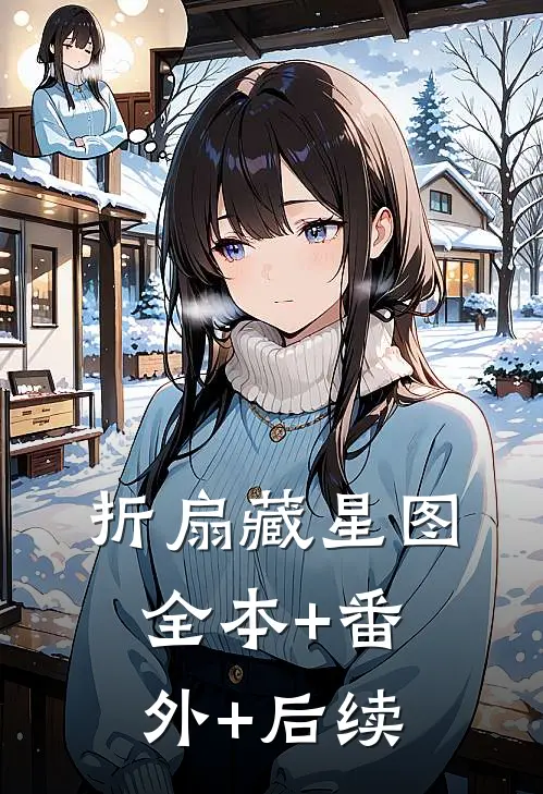 折扇藏星图全本+番外+后续