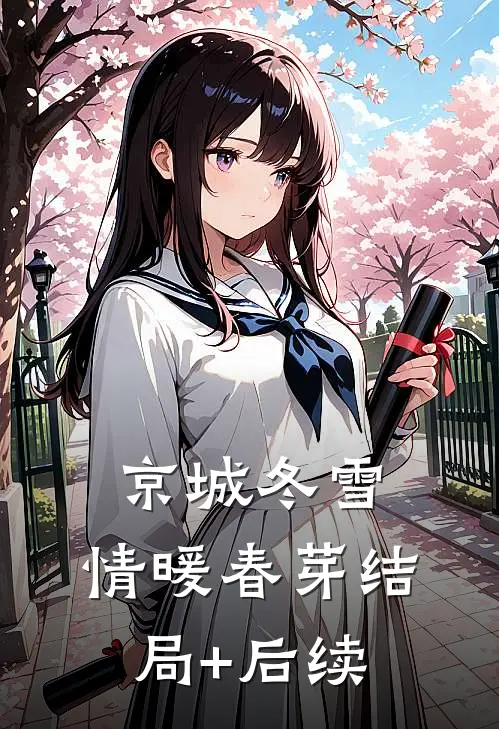 京城冬雪，情暖春芽结局+后续