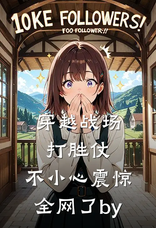 穿越战场打胜仗，不小心震惊全网了by