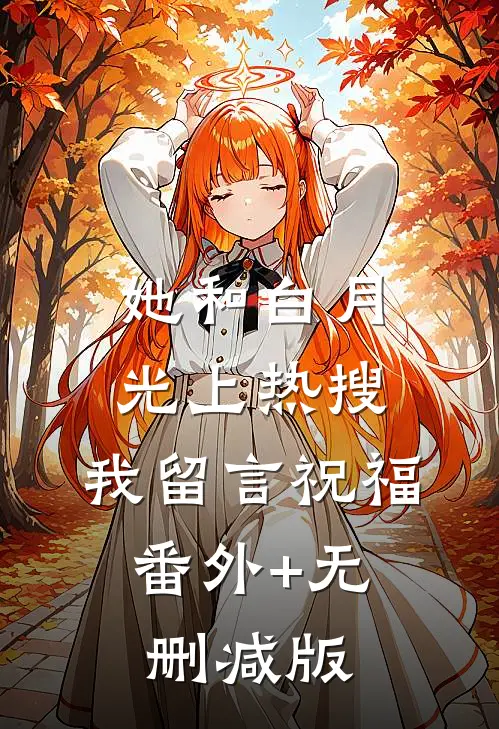 她和白月光上热搜，我留言祝福:番外+无删减版