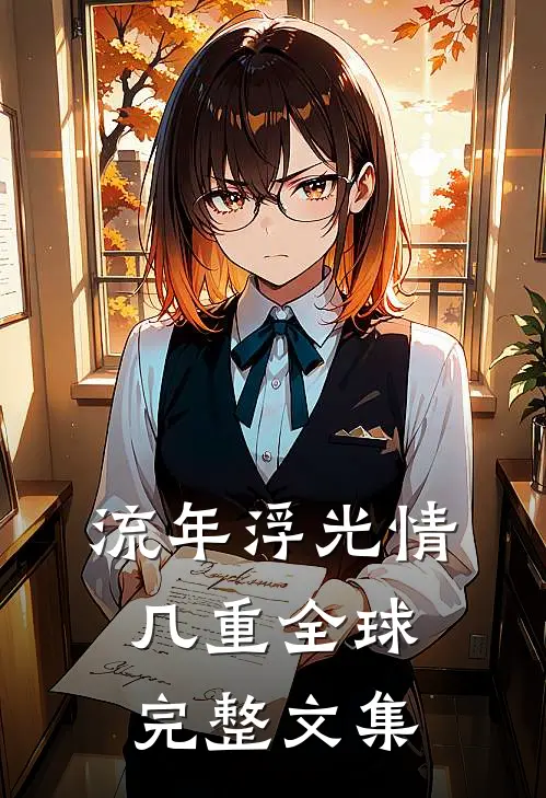 流年浮光情几重全球完整文集