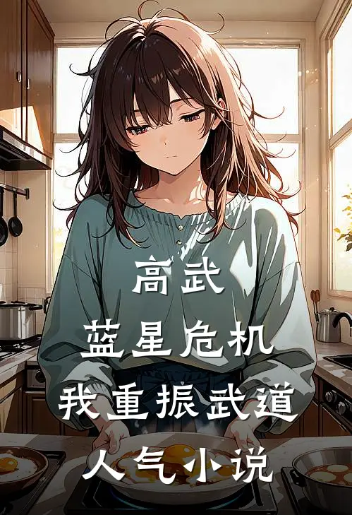 高武：蓝星危机，我重振武道人气小说