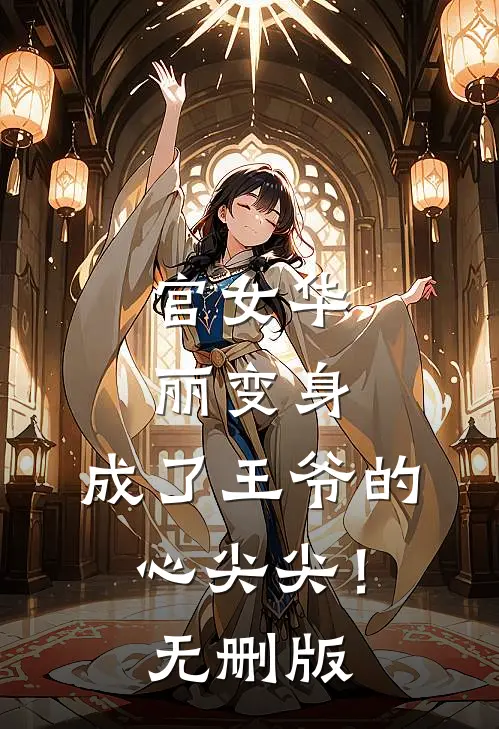 宫女华丽变身，成了王爷的心尖尖！无删版