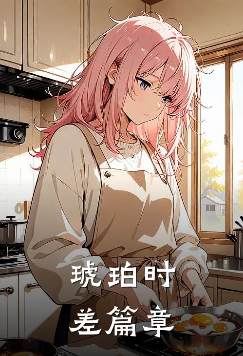 琥珀时差篇章