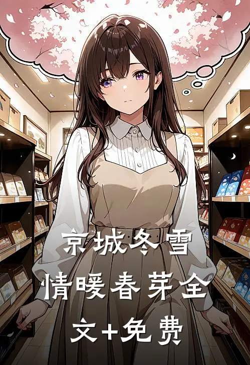 京城冬雪，情暖春芽全文+免费