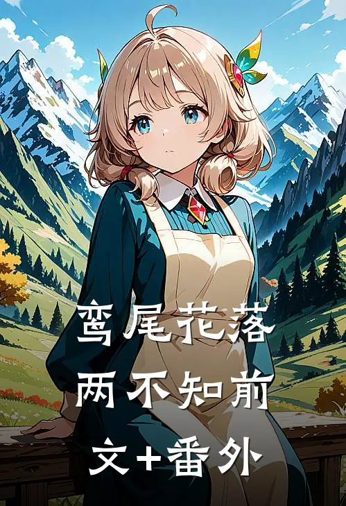鸾尾花落两不知前文+番外