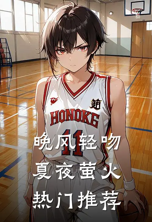 晚风轻吻夏夜萤火热门推荐