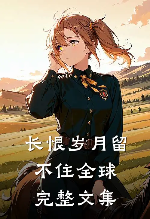 长恨岁月留不住全球完整文集