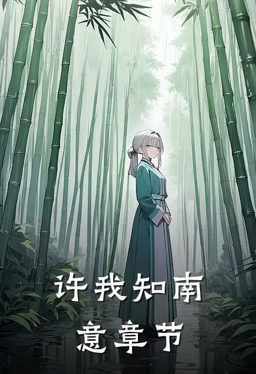 许我知南意章节