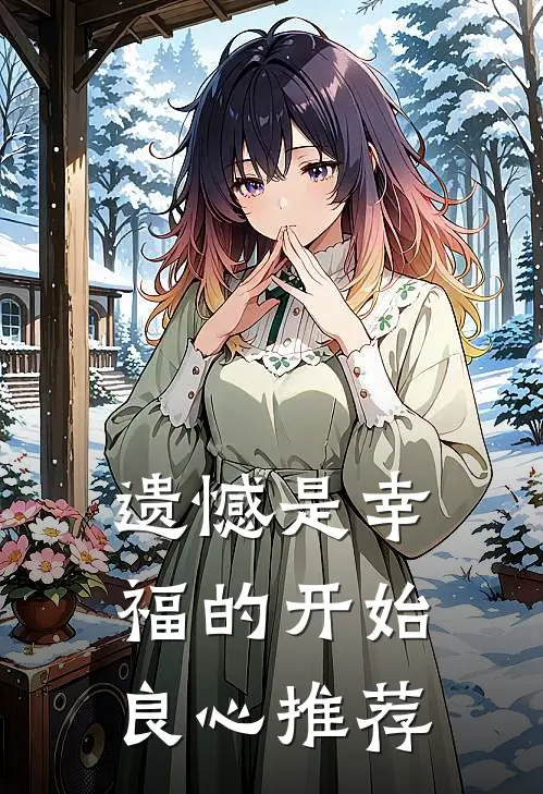 遗憾是幸福的开始良心推荐