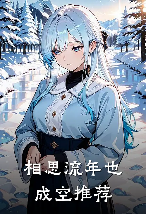 相思流年也成空推荐