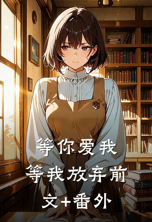 等你爱我，等我放弃前文+番外